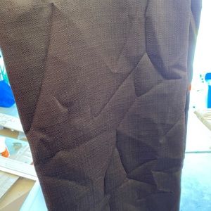 4 curtain panels